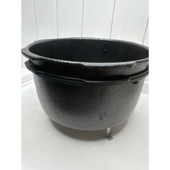 NINJA FOODI OP302 Replacement Metal Liner OEM - Picture 2 of 2